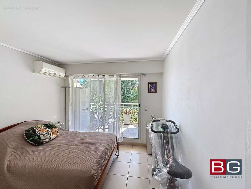 Grand 2 P. 52 M² + terrasse 26 m² belle résidence - photo 9