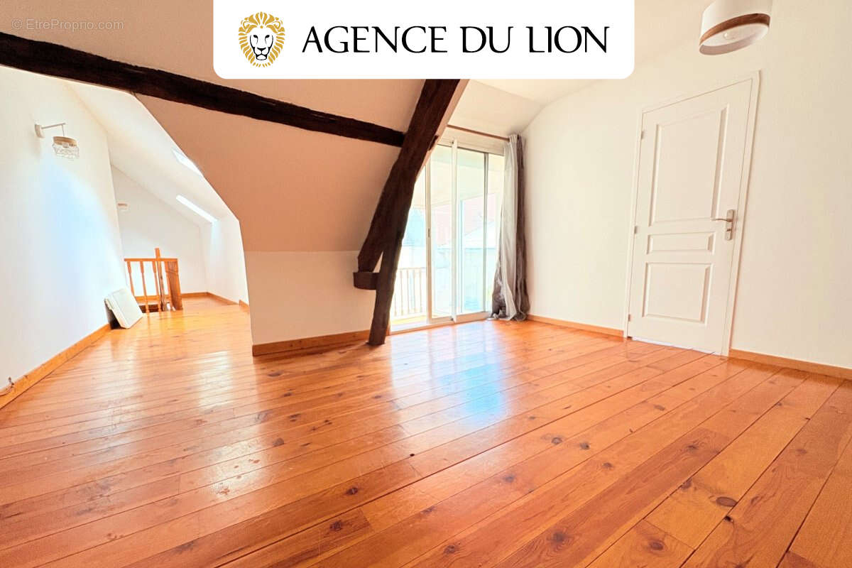 Appartement à DREUX