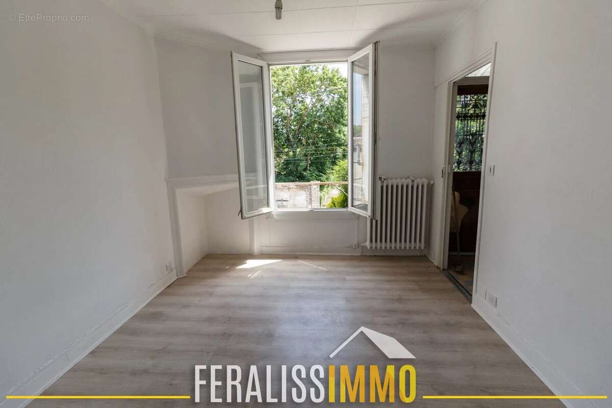 Vous rêvez de révéler tout le potentiel d'une maison de car - photo 6