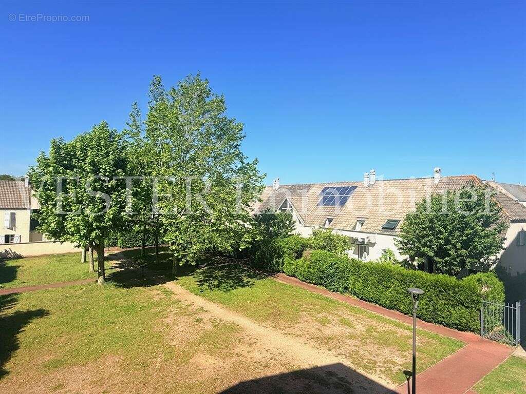 Appartement à CERGY