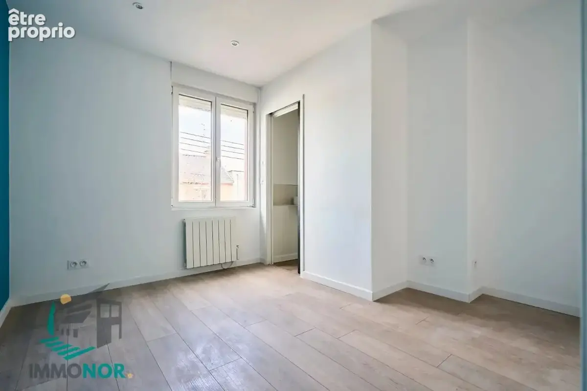 Maison 2 chambres – Lomme – Métro à quelques mètres – Idéal investisseur ou 1er achat - photo 10