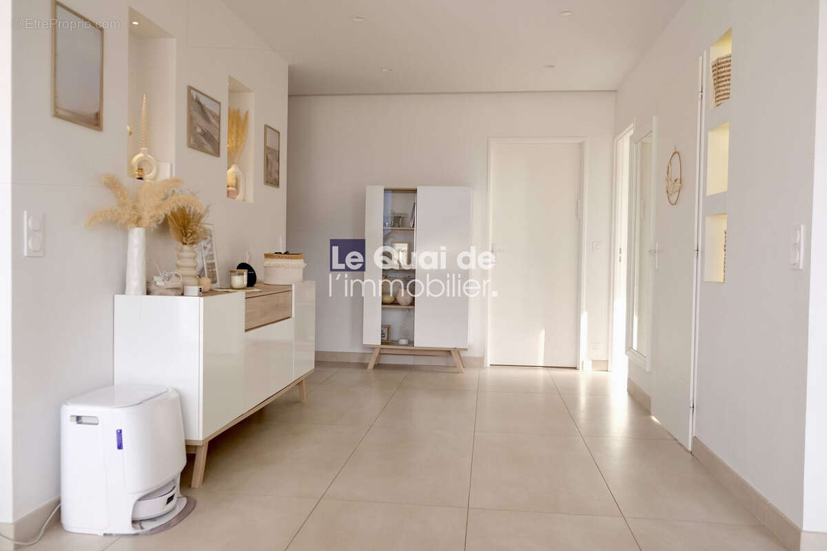 Appartement à AIX-LES-BAINS