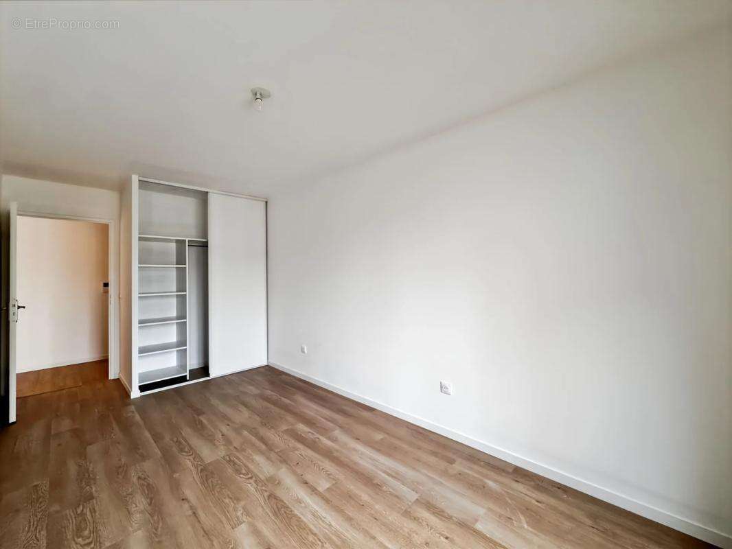 Appartement à CHELLES
