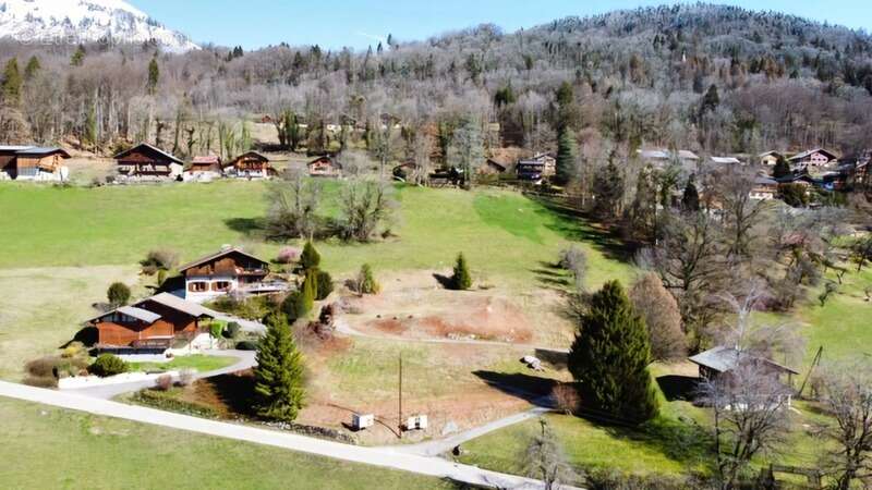 Appartement à SAMOENS