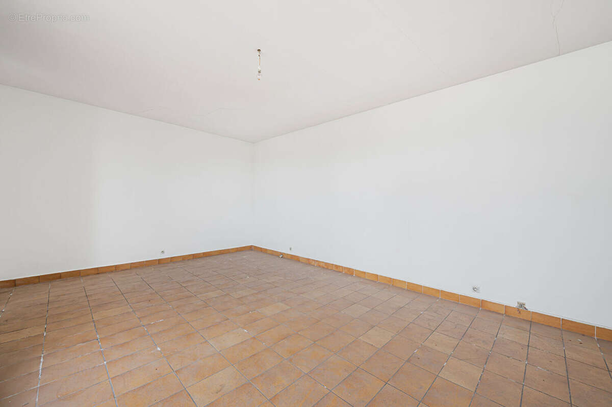 Appartement à CLAMART