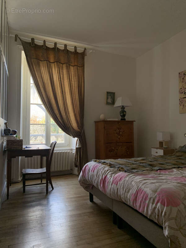 Appartement à VANNES