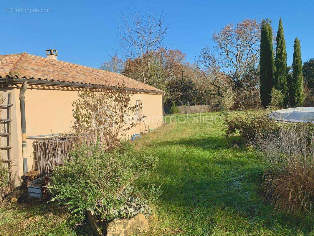 Maison à LALINDE
