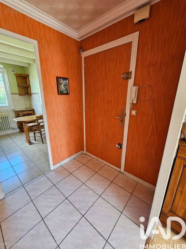 Photo 9 - Appartement à SAINT-ETIENNE