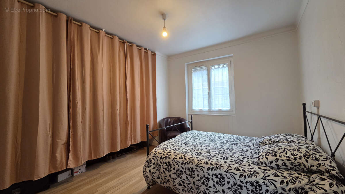 Appartement à MARNAZ