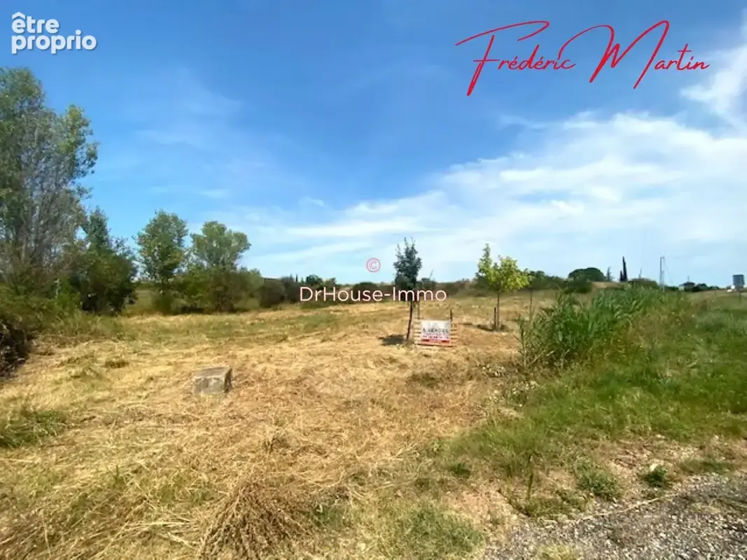Terrain 1 600 m² à vendre à Serviers-Et-Labaume (30700) - photo 3