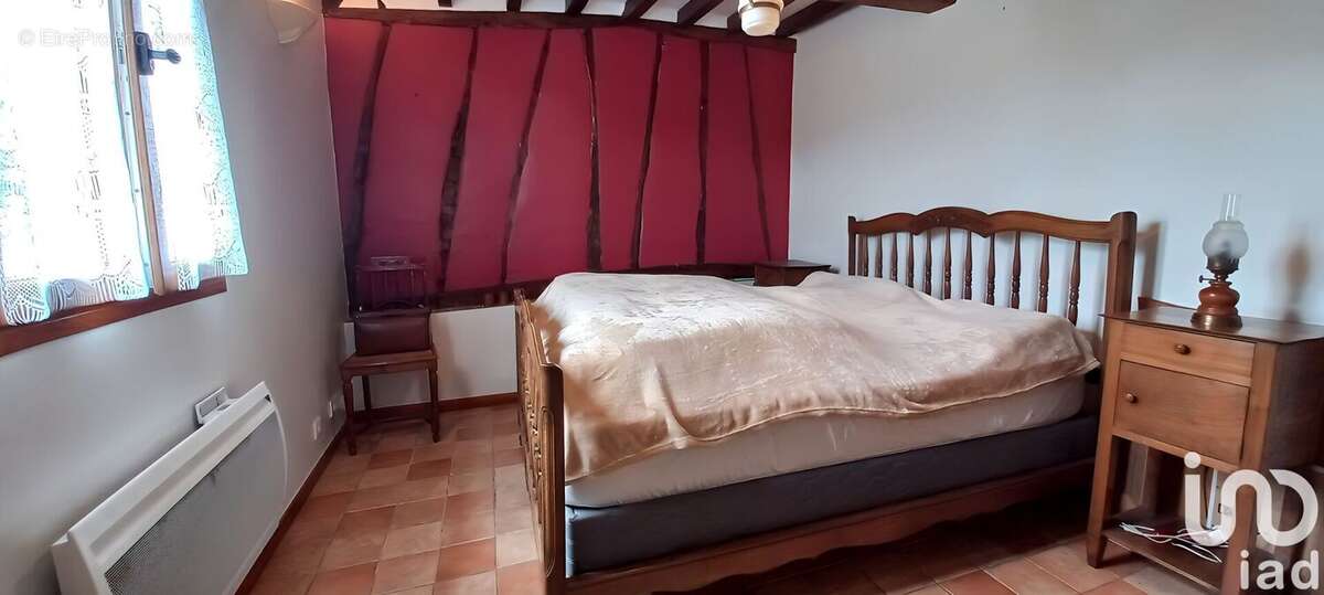 Maison 140 m² à Saint-Michel-D'halescourt  - photo 8
