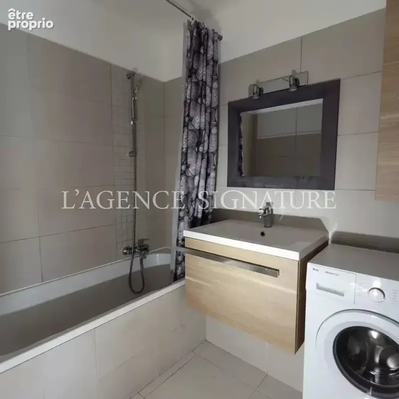 Le Cannet Les Mimosas "Adelia" 3P 61m² Terrasse - Lumineux - Calme - photo 10