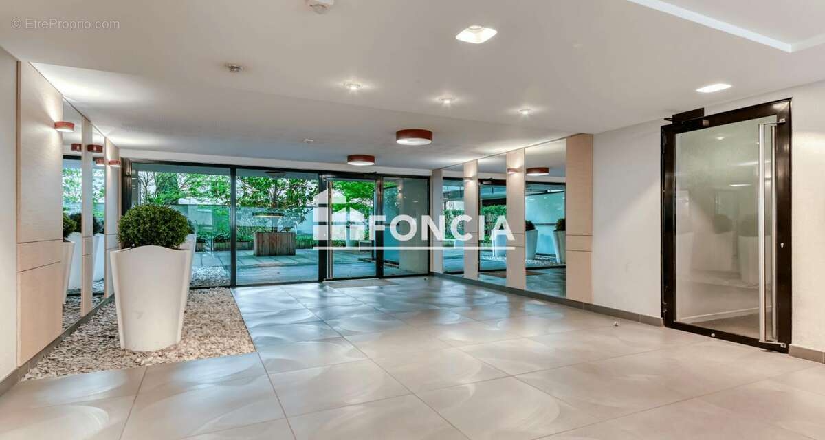 Appartement à LYON-3E