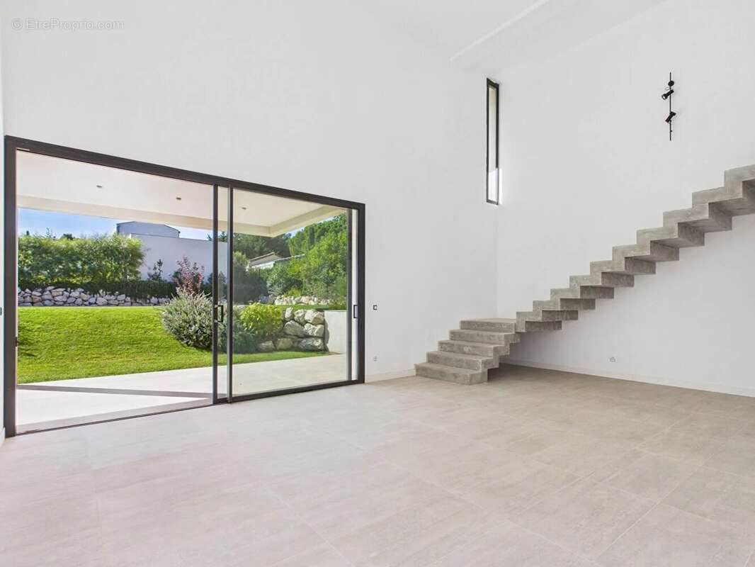 Maison à SAINT-REMY-DE-PROVENCE