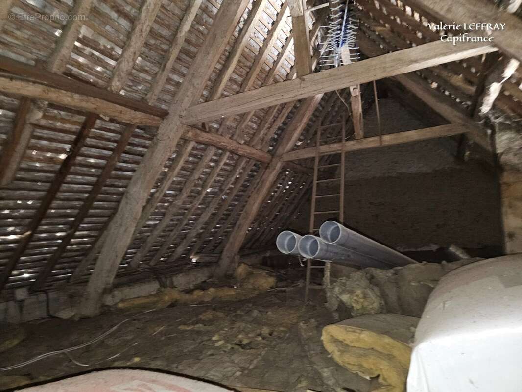 Maison à vendre 2 pièces DANGEUL (72) - photo 21