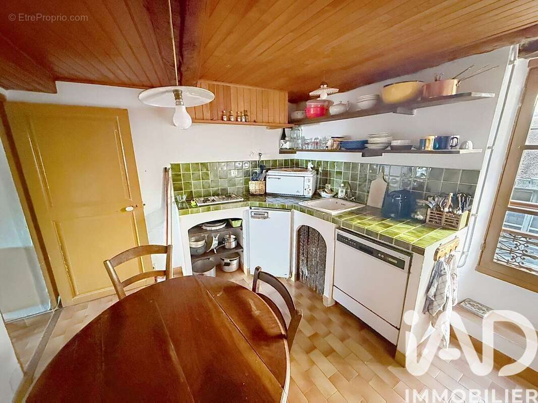 Photo 9 - Maison à VALDEBLORE