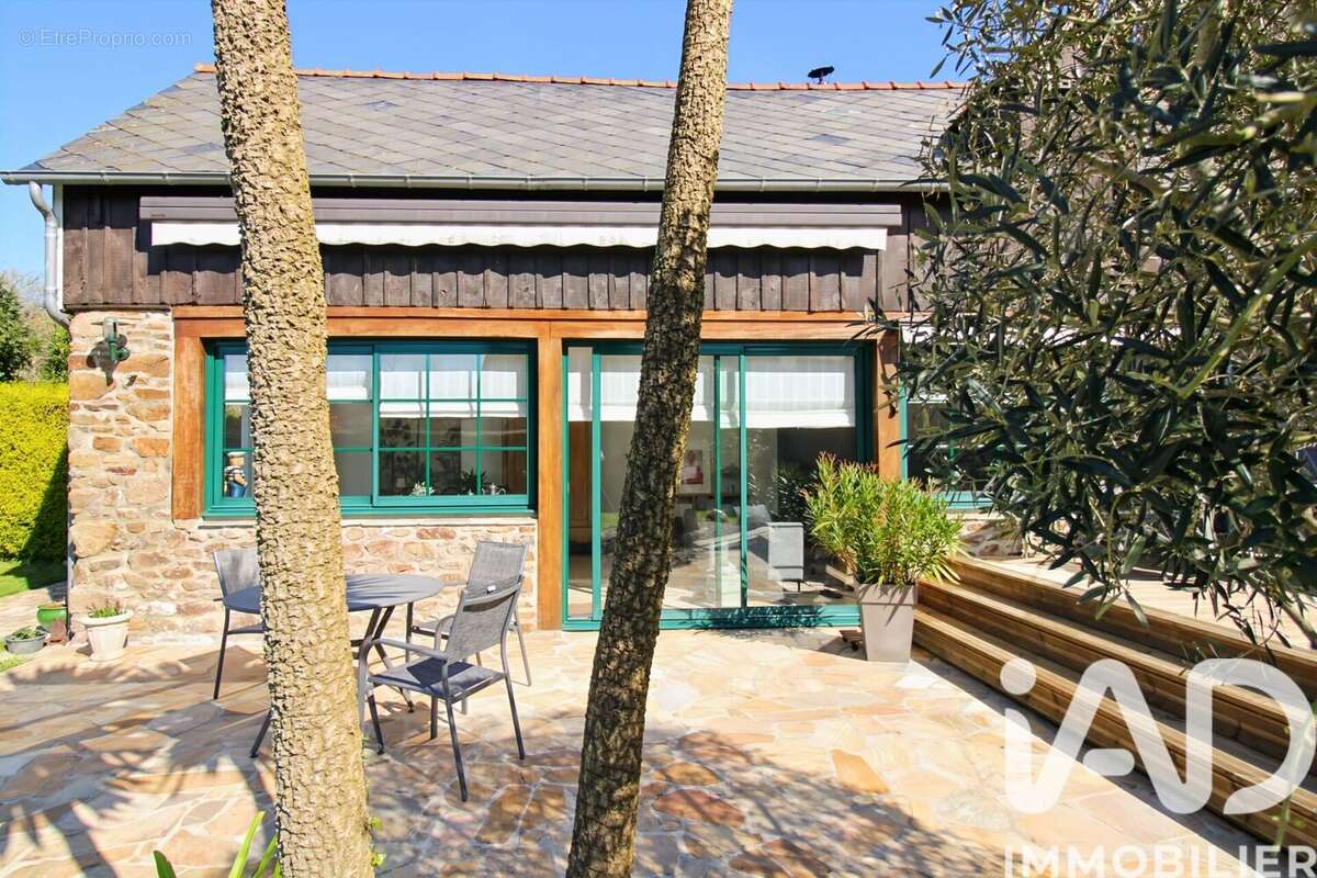 Photo 3 - Maison à LAMBALLE