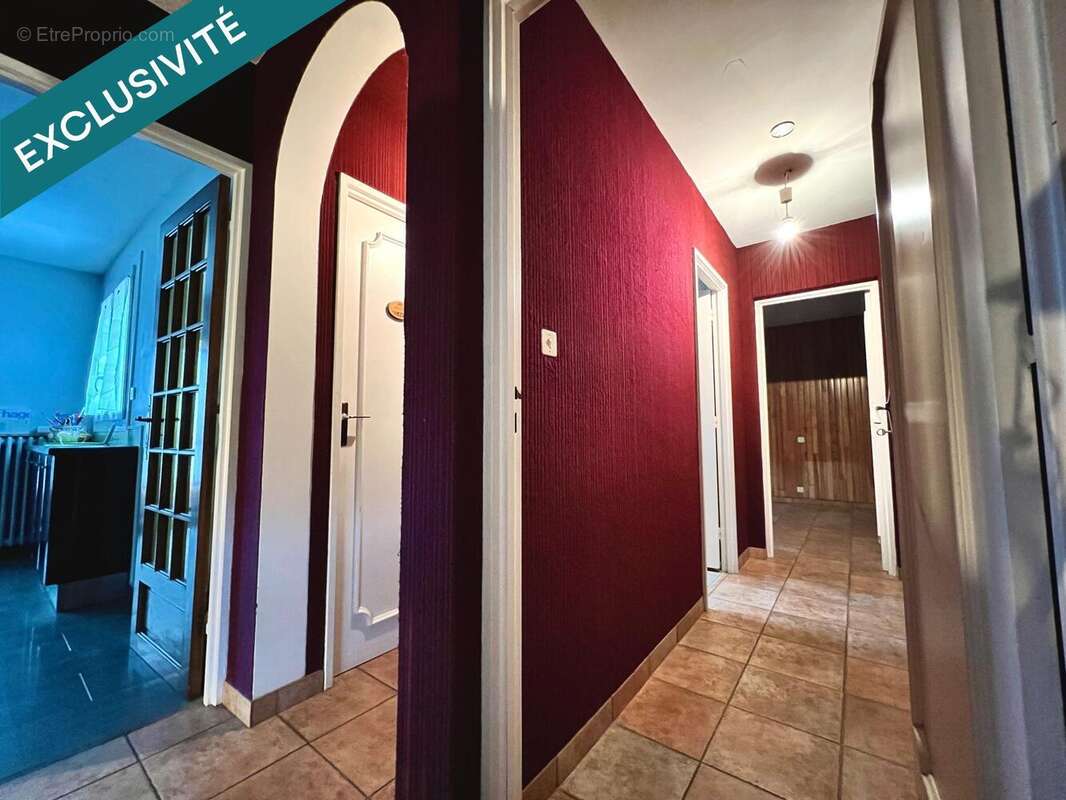 Photo 2 - Maison à LE MONASTERE