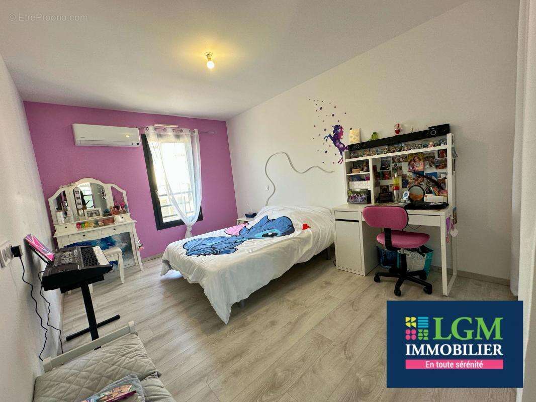 Maison à COURNONTERRAL