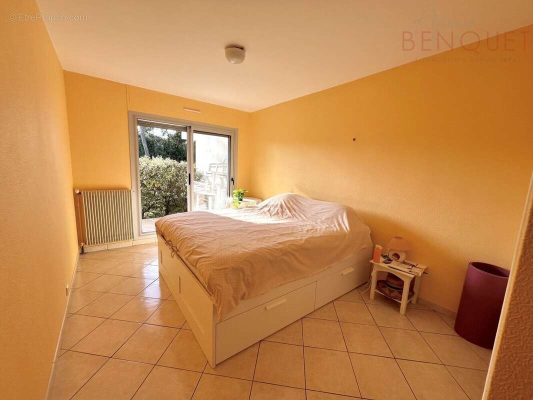Appartement à BIARRITZ