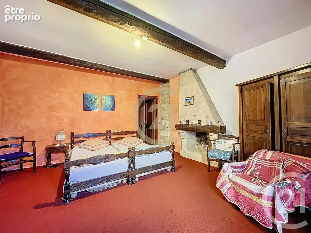 Maison 9 pièces 281 m² à vendre à Uzes (30700) - photo 7
