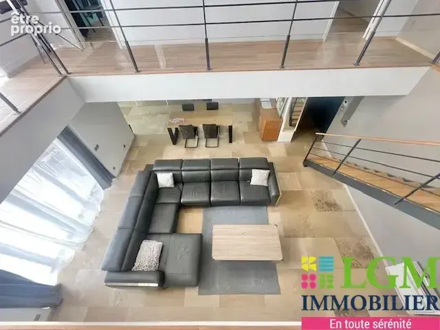 Maison de ville – 230 m² – 4 suites – Terrain 520 m² - photo 7