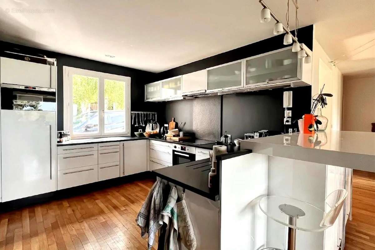 Photo 9 - Maison à LISSIEU