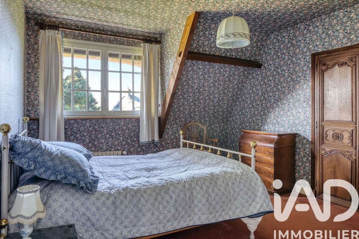 Photo 8 - Maison à MONTIGNY