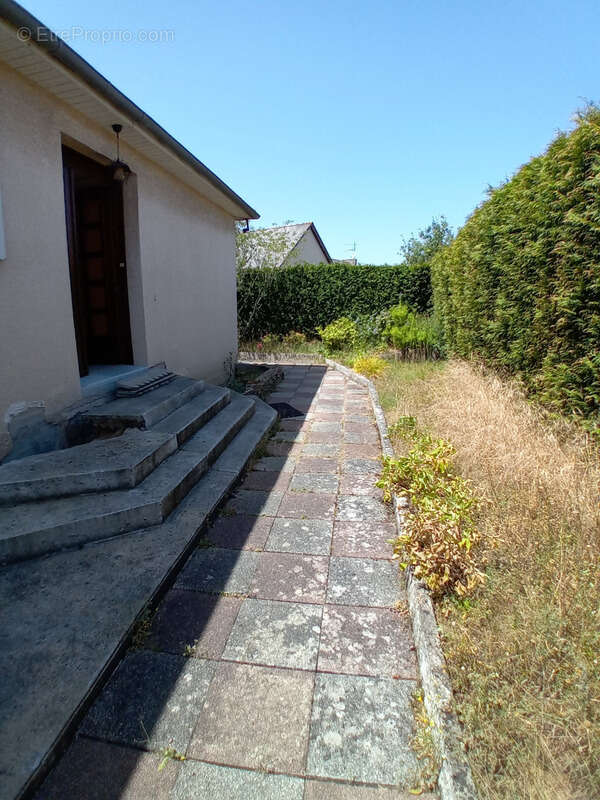 Maison à vendre 6 pièces VIMONT (14) - photo 15