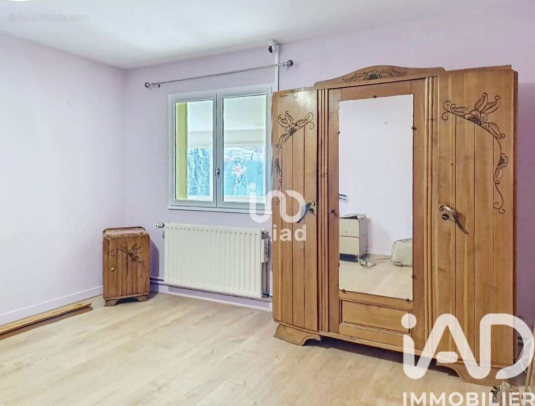 Photo 8 - Maison à SAINS-EN-AMIENOIS