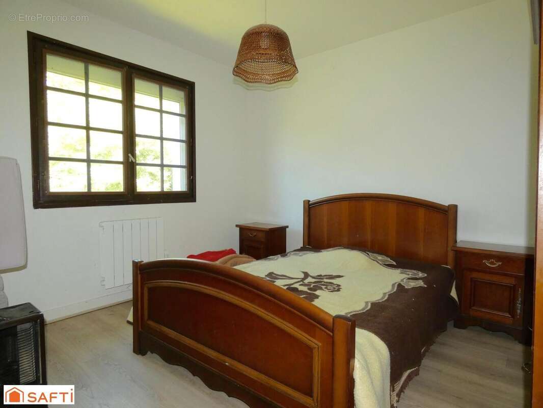 Photo 3 - Maison à MOELAN-SUR-MER