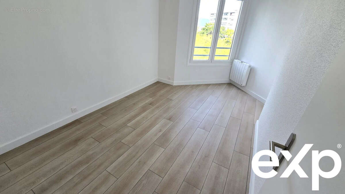 Appartement à ANNEMASSE