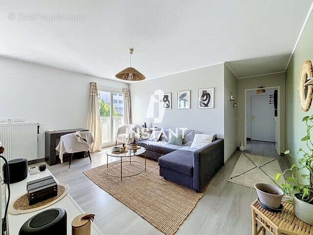 Appartement à SUCY-EN-BRIE