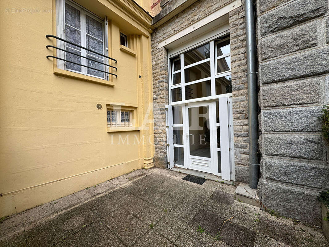 Appartement 2 pièces à Bagnoles De L Orne Normandie - Ref O13977 - photo 5