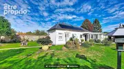 Maison à TROUVILLE-LA-HAULE
