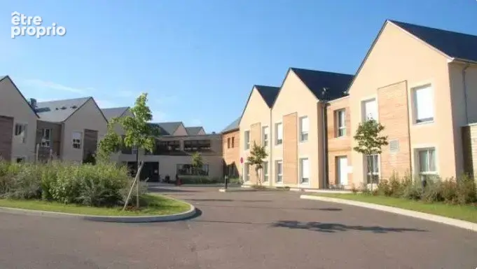INVESTISSEMENT LOCATIF  Courtenay  Résidence EHPAD Les Pâtureaux - 5,54% de rentabilité - photo 12