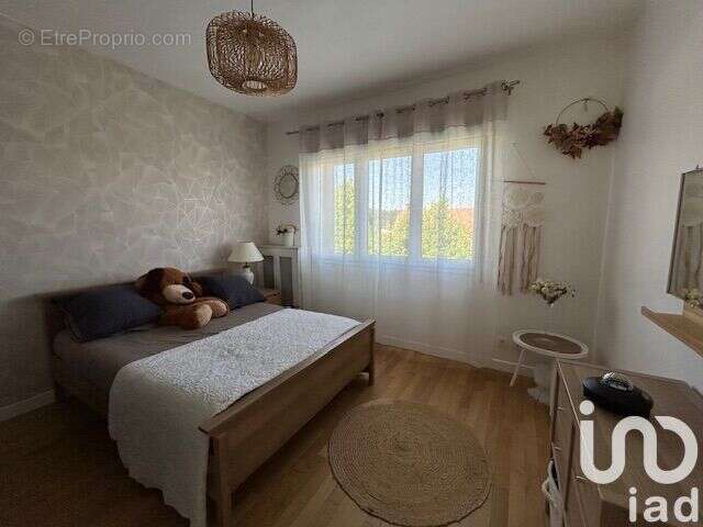 Photo 3 - Maison à VILLECRESNES