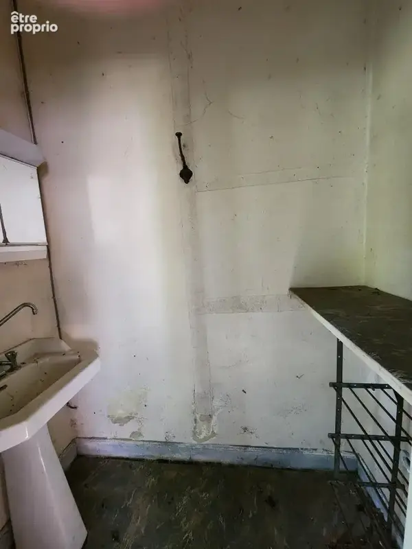 Maison Confolens 1230 m2 - photo 22