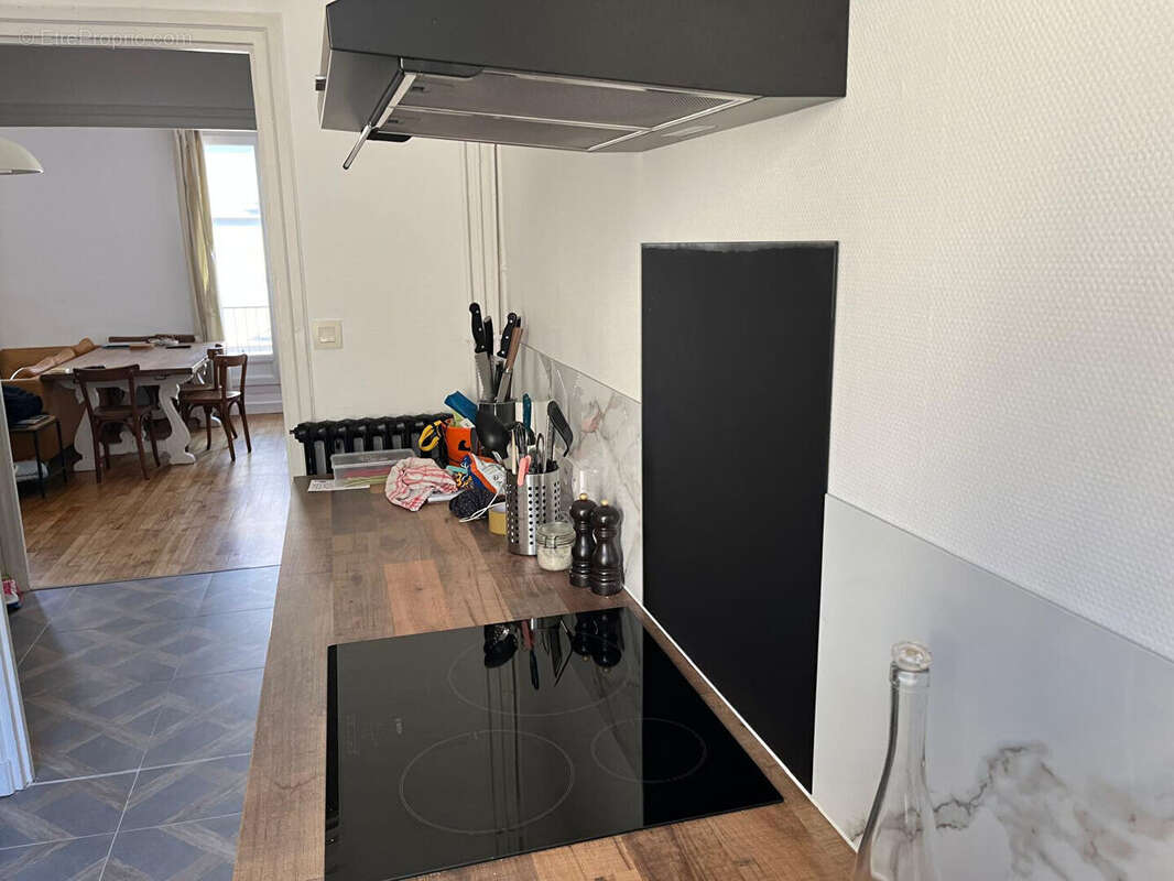 Appartement à BREST