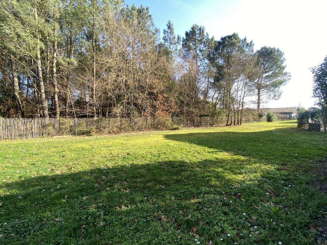 Appartement à SAINT-MEDARD-EN-JALLES