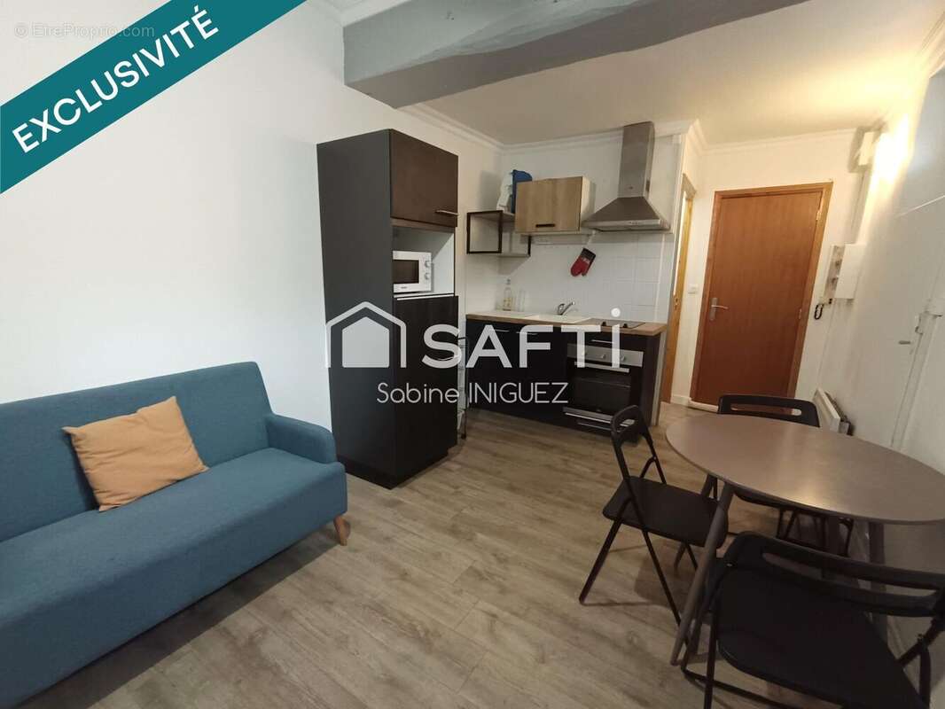 Photo 3 - Appartement à CASTRES