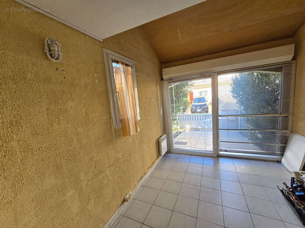 Maison à ARGELES-SUR-MER