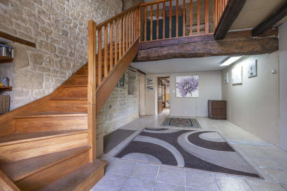 Maison à COIVERT