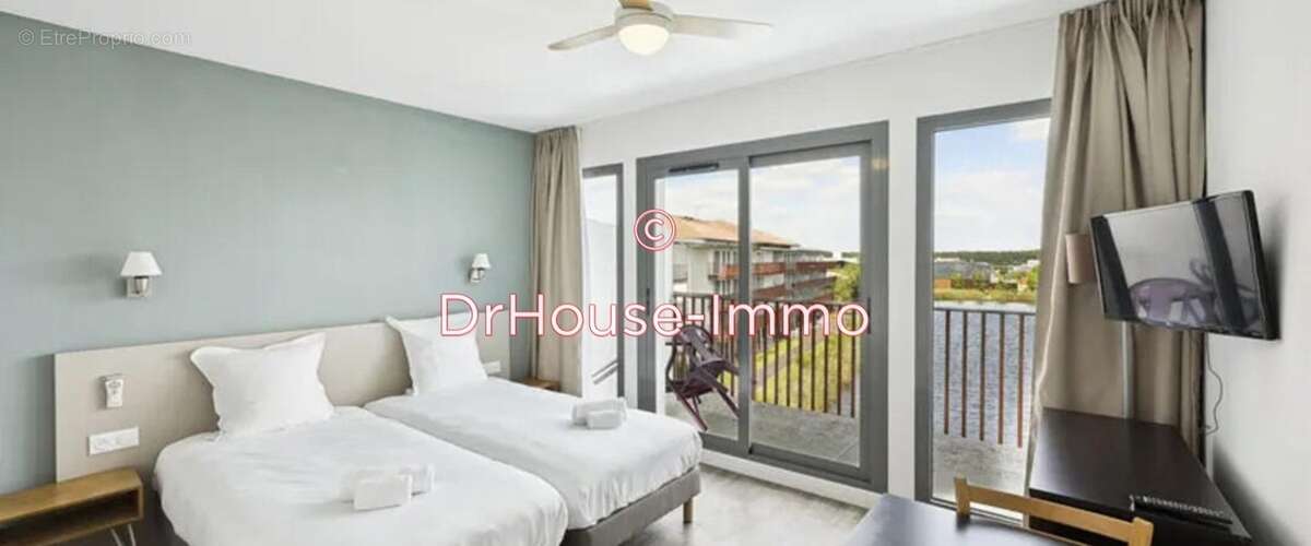 Appartement à LA TESTE-DE-BUCH