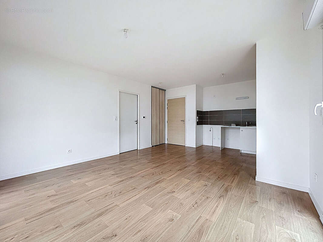 Appartement à ORLEANS
