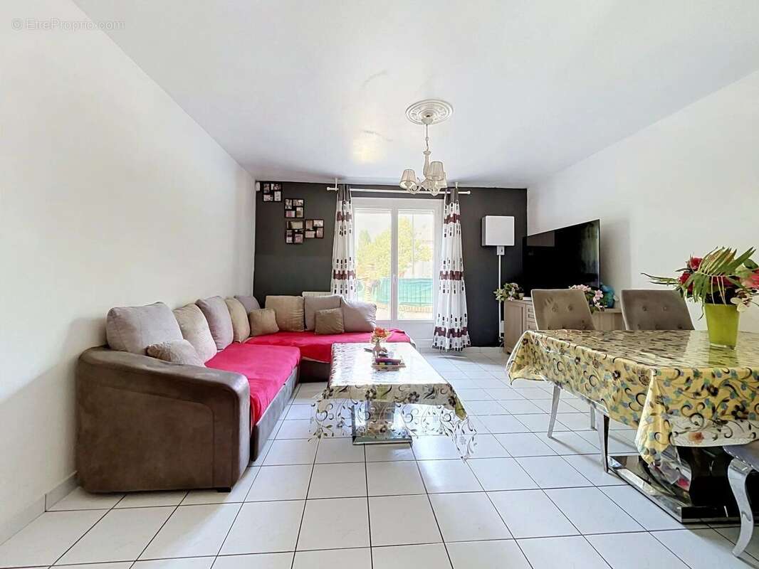 Vente Maison Limeil-brevannes(94450) 289 000ï¿œ - photo 2