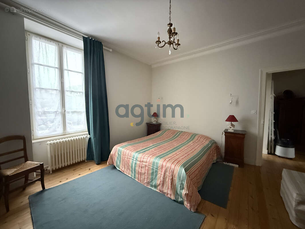 Maison à LA ROCHE-SUR-YON