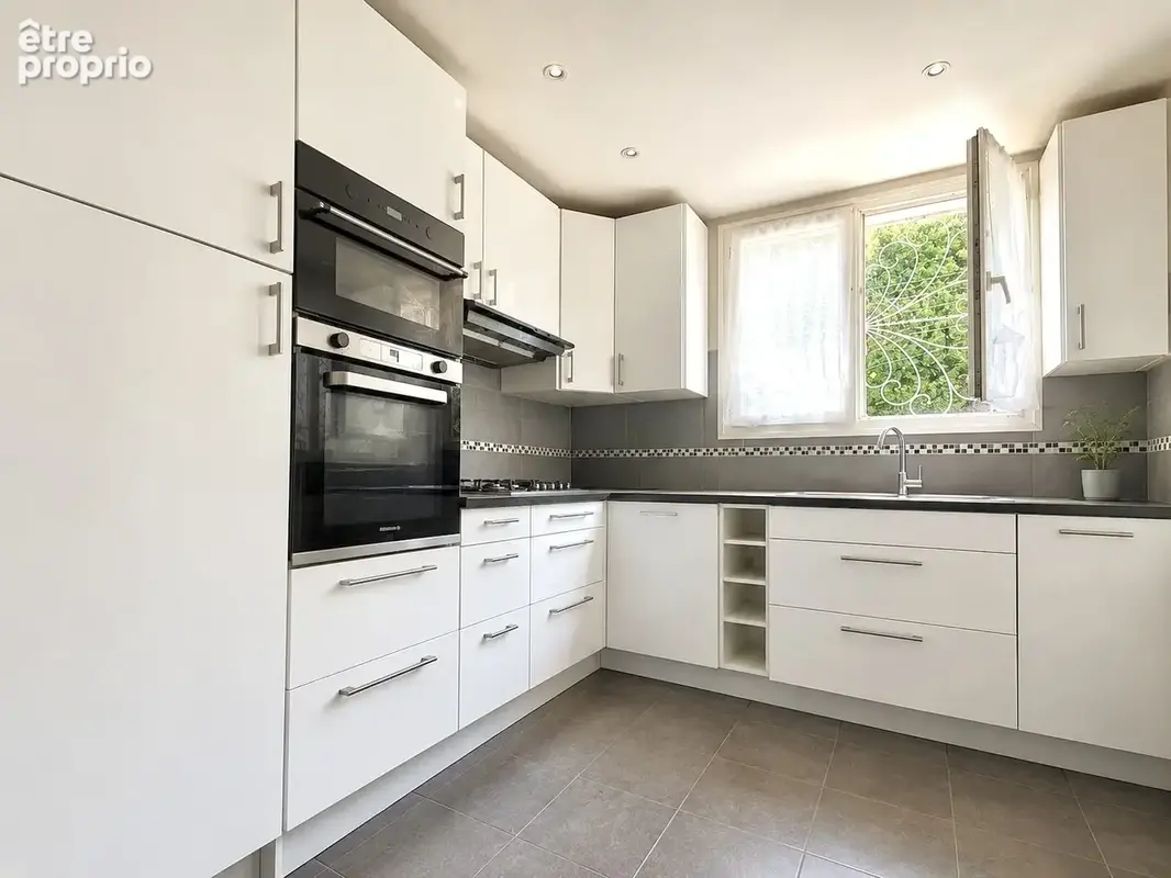 Maison 150 m² à Argenteuil  - photo 5