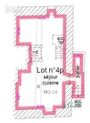 Appartement à SAINT-BARTHELEMY-D'ANJOU
