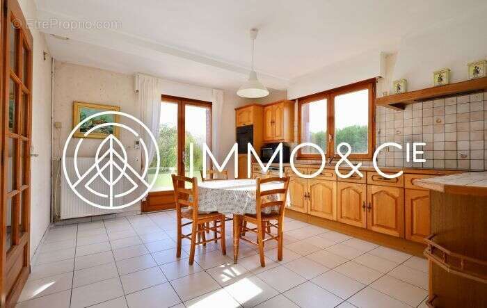 Maison à PREMESQUES